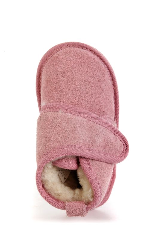 Пинетки EMU AUSTRALIA (B10302ORCHID PINK WALKERVILLE)