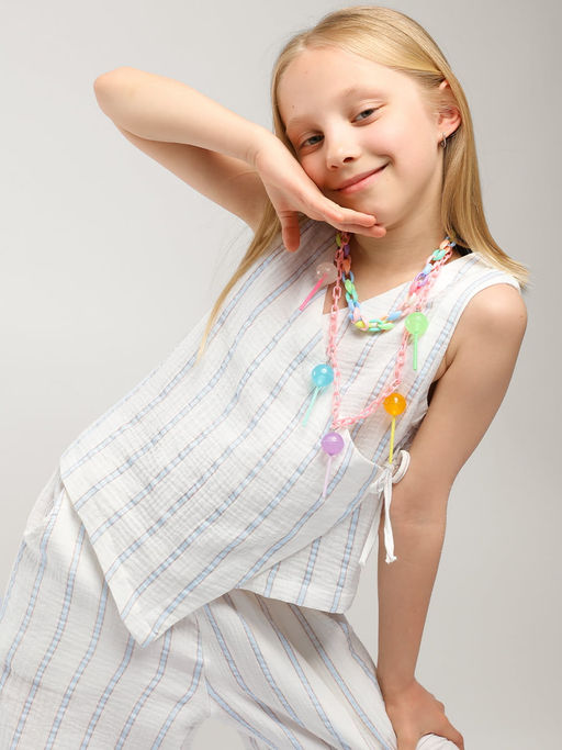 Костюм детский Соль&Перец  фото 5