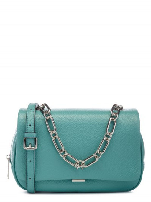 Сумка Labbra L-HF4113 green-aqua фото 14