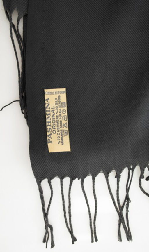 Палантин Pashmina женский Lanotti фото 4