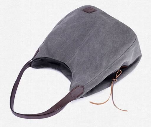 Сумка K2-1317-Gray