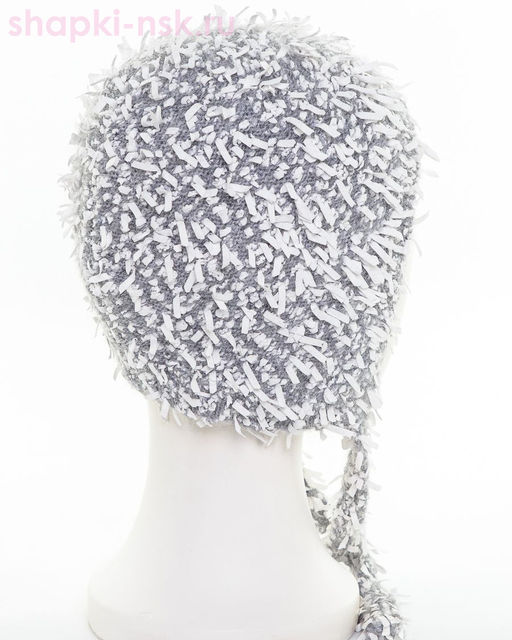 Нора пряжа HAPPY Чепчик (56-58)