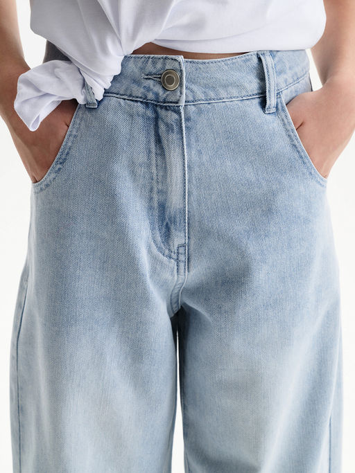 GGP3394/1/1 Брюки для девочек