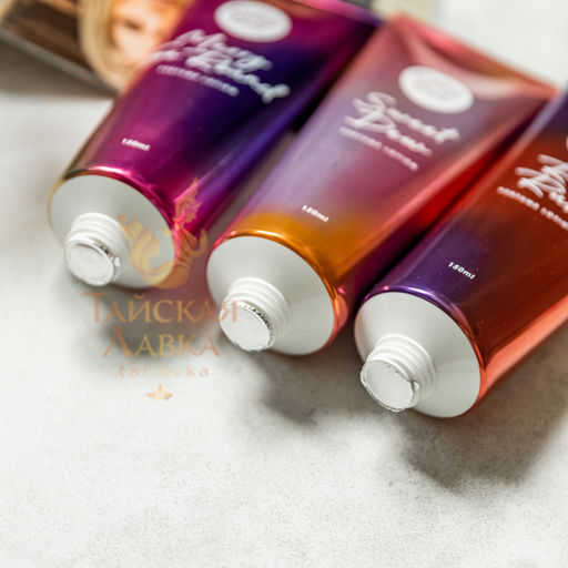 Лосьон д/тела Парфюмированный c Экстрактом Граната и Арбутином Merry Go Round CATHY DOLL, 150 мл