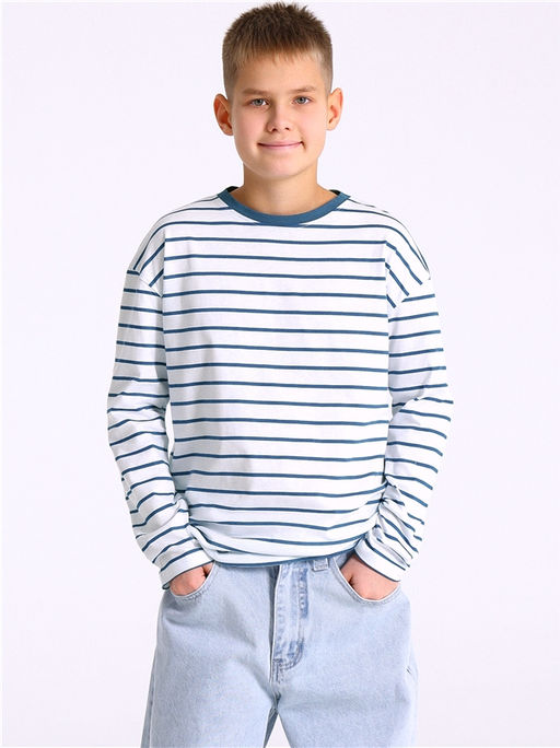 Лонгслив 1ПДЛД4897001н