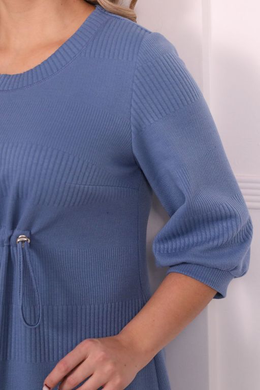 Платье П4-5070/13 - Wisell фото 13