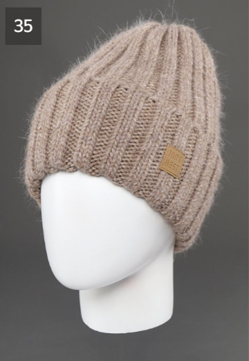 Шапка Тэфи - Ferz фото 12