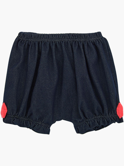 Комплект для девочки с шортами ясли UD 1530/1531 - Mini maxi фото 6