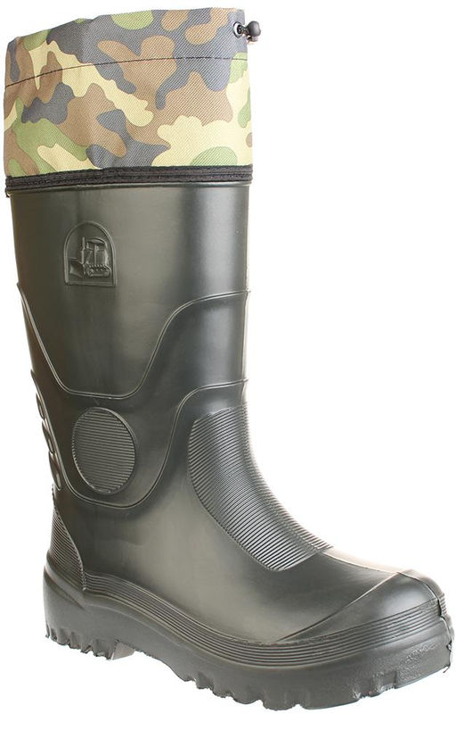 Велингтон С-100_хаки