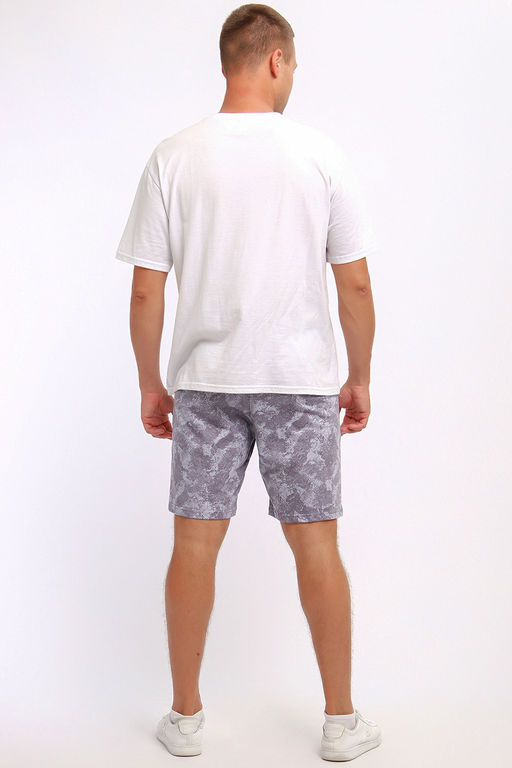 Шорты мужские 36966 - Berchelli фото 10