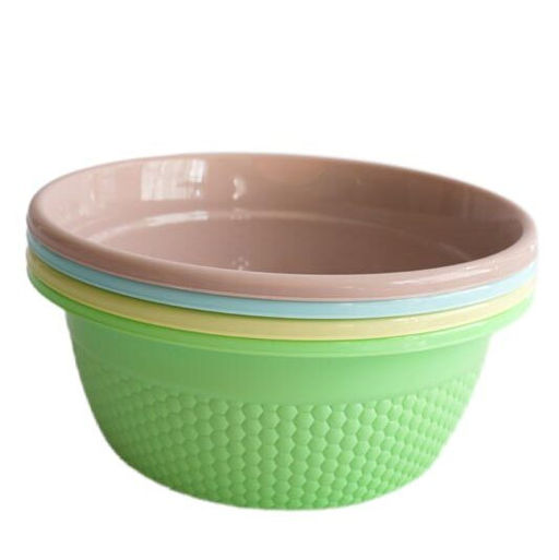 Миска 2л. /25шт. Ханпласт