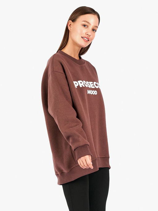 Свитшот J.503 шоколад - Argo classic фото 10