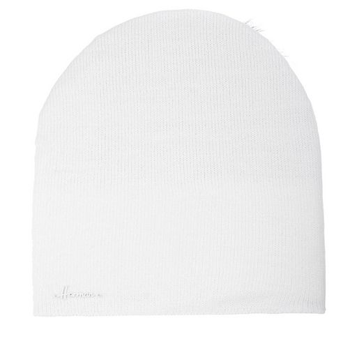 Шапка HERMAN арт. LOUISE 038 (белый)