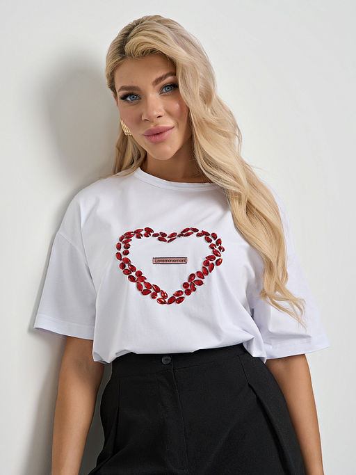 JETTY Футболка  фото 11