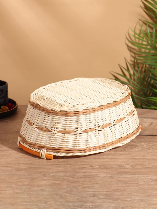 Корзина плетёная, 322511 см, ротанг - Simaland фото 6