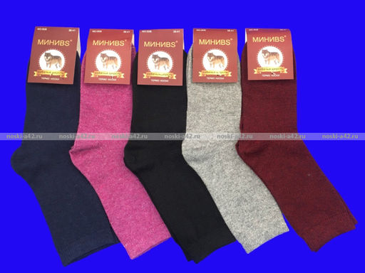 Цена за 10 пар. Лариса носки капрон женские уплотненные с рисунком арт. 1070 36-40 АССОРТИ  фото 24