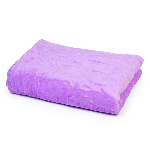 Мягкая игрушка "Сова" с пледом (110х150)