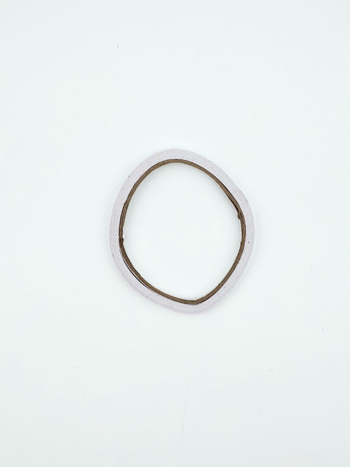 Набор упаковочной бумаги с наклейками «Новый год», 6 листов, 70 × 100 см