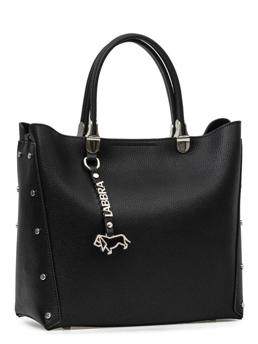 Сумка Labbra L-16847 black