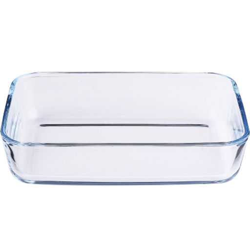 BR-46104 Форма для запекания 1000мл (х24) - Mayer&boch фото 2