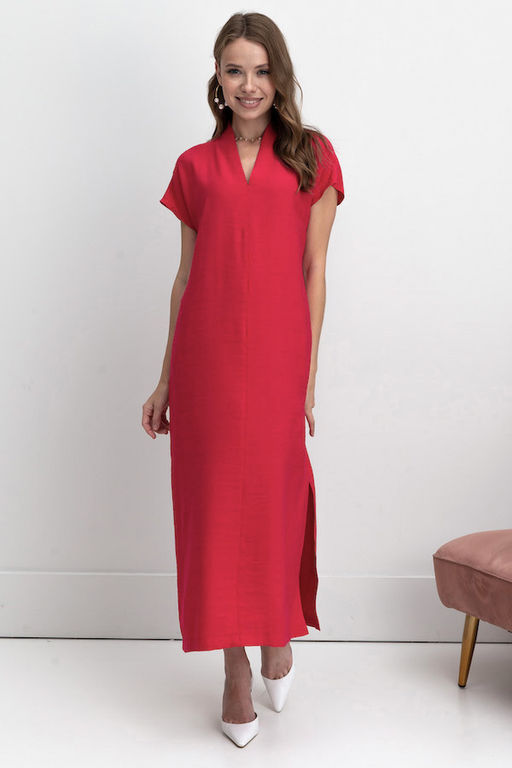 65074 Платье Eliseeva Olesya  фото 12