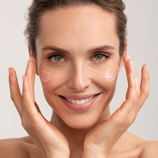 MISSHA Artemisia Calming Промосэт: Успокаивающий крем для чувствительной кожи Сыворотка для чувствительной кожи в подарок фото 6