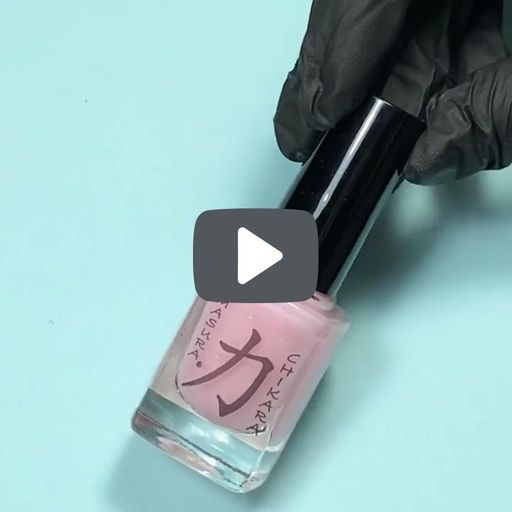 Лак уходовый для укрепления и роста ногтей CHIKARA / Чикара, 12 мл - Masura фото 9