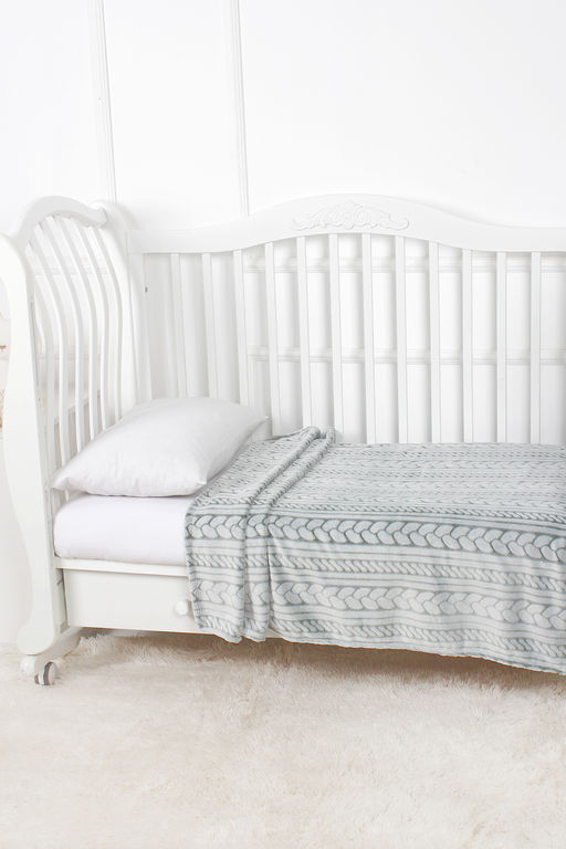 Плед велсофт арт. ПЛВ