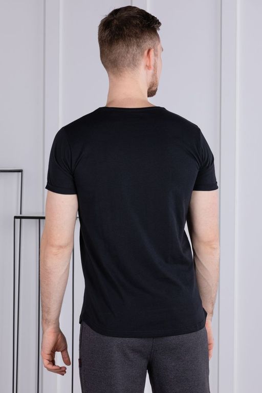 Брюки спортивные 
 3.MMT003A-серый-тёмный