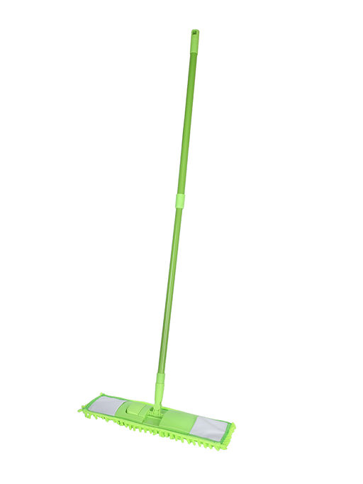 Швабра 40х20х115 см / CJ-38 /уп 60/ - Галеонтрейд фото 3