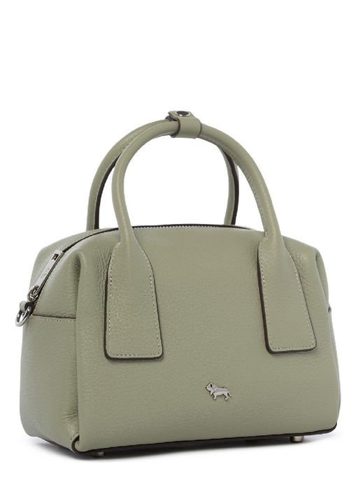 Сумка Labbra LZ-70500 l.olive  фото 2