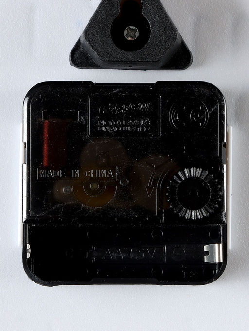 Часы настенные интерьерные «Шеф», для кухни, бесшумные, плавный ход, 33×24.5 см, циферблат d=14 см