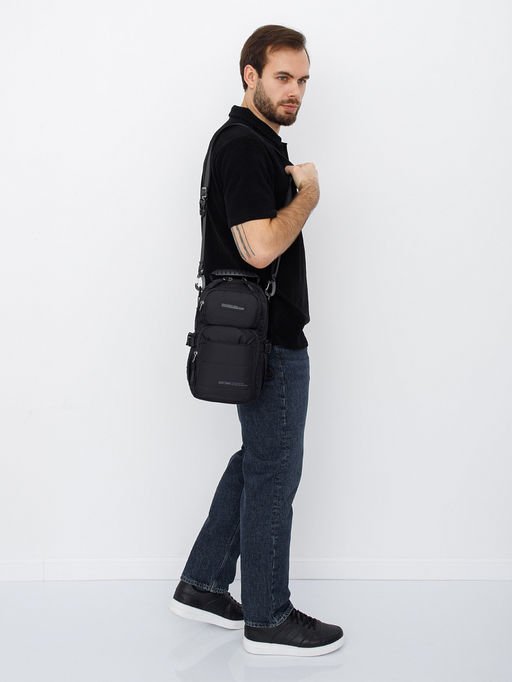 Рюкзак 15073 black Aotian