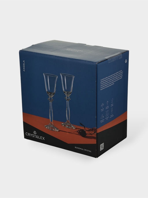 Анжела рюмка 60 мл (*6)