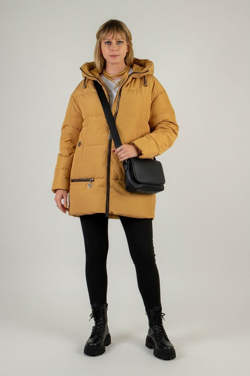 Куртка Евро-зима арт.2881