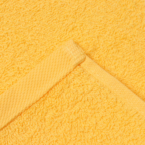 Набор полотенец Этель Радуйся простым вещам 35х50 см - 3 шт, 100% хл, , махра 340 г/м2  фото 4