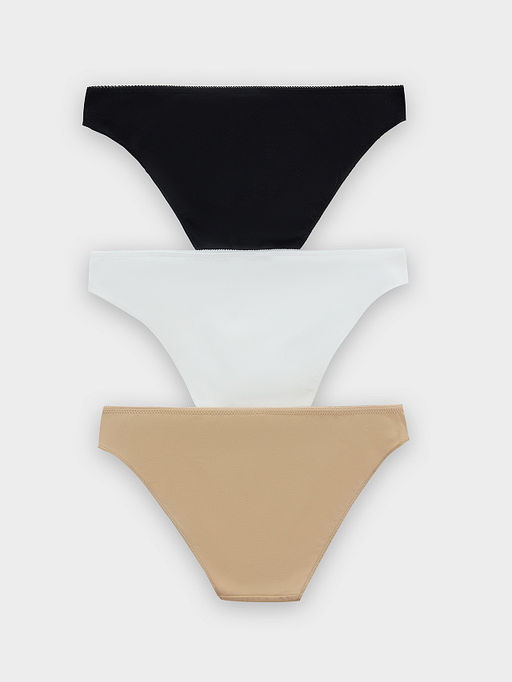 ТРУСЫ ЖЕНСКИЕ (3ШТ.) - Mark formelle фото 9