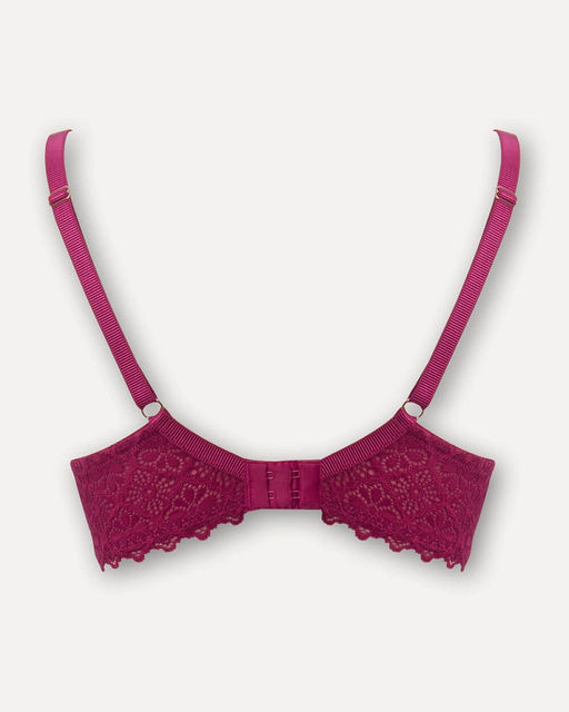 Бюстгальтер с объемными чашечками - Deseo фото 4