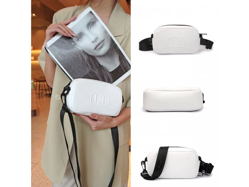 Сумка женская Lanotti 8200LT/белый