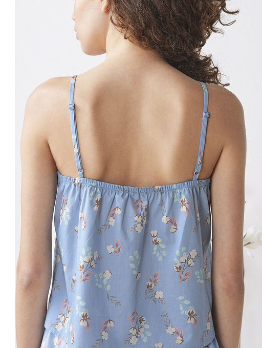 Женская летняя пижама ESMARA  фото 5