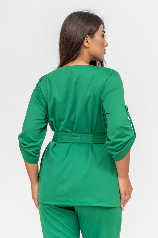 Женский костюм 31852 - Натали фото 21