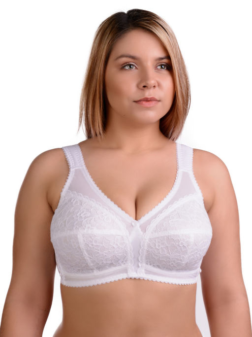 1143 maxi Бюстгальтер - Силуэт фото 3