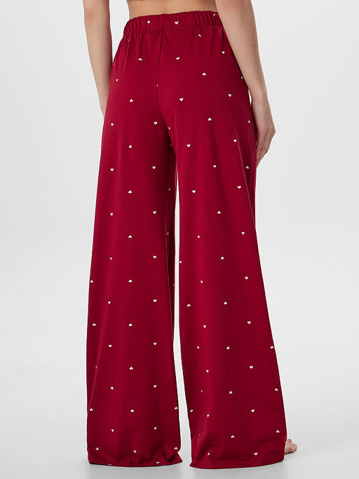 КОМПЛЕКТ ЖЕНСКИЙ (РУБАШКА, БРЮКИ) - Mark formelle фото 8