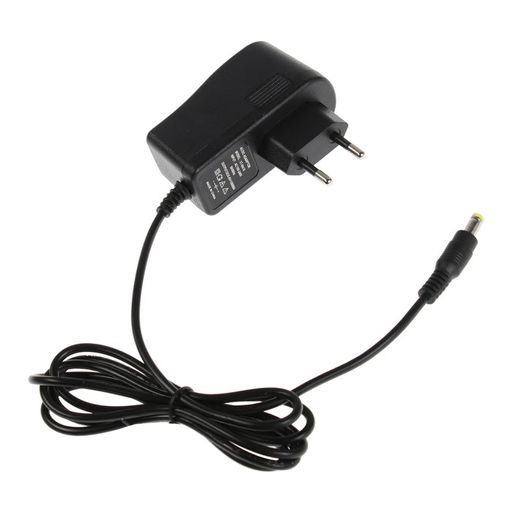 Массажёр для тела Windigo LEM-11, перкуссионный, 25 Вт, 12 насадок, 5 режимов, чёрный