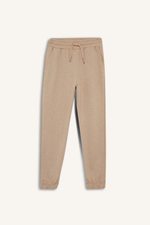 Erkek _ocuk Beli Lastikli Jogger E_ofman Alt_ - Defacto фото 7