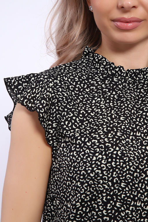 Блузка 20684 - Натали фото 11