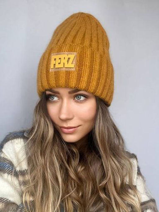 Шапка Глэдис - Ferz фото 10