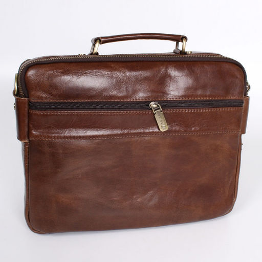 YO Мужская сумка Znixs 6105  фото 4