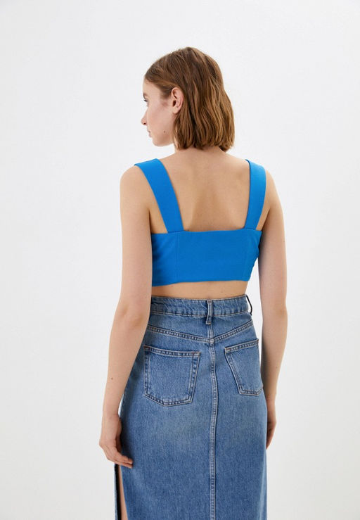 Блузка-топ жен. - Incity фото 12