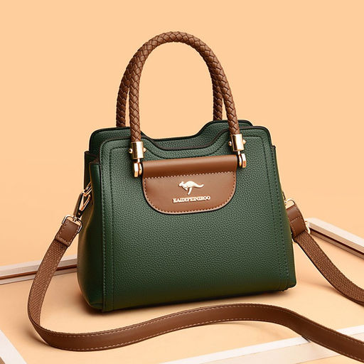 KAIDIFEINIROO Сумка женская 5893  фото 2